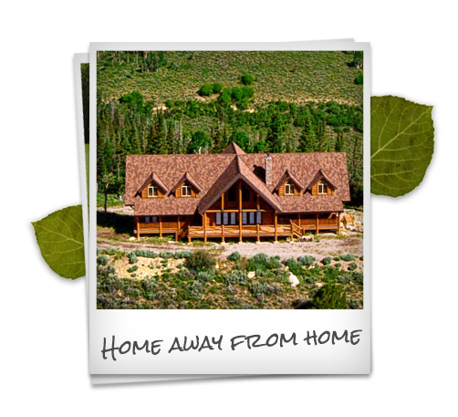 Dream Cabin in Utah Mountains, home away from home in Scofield, Utah